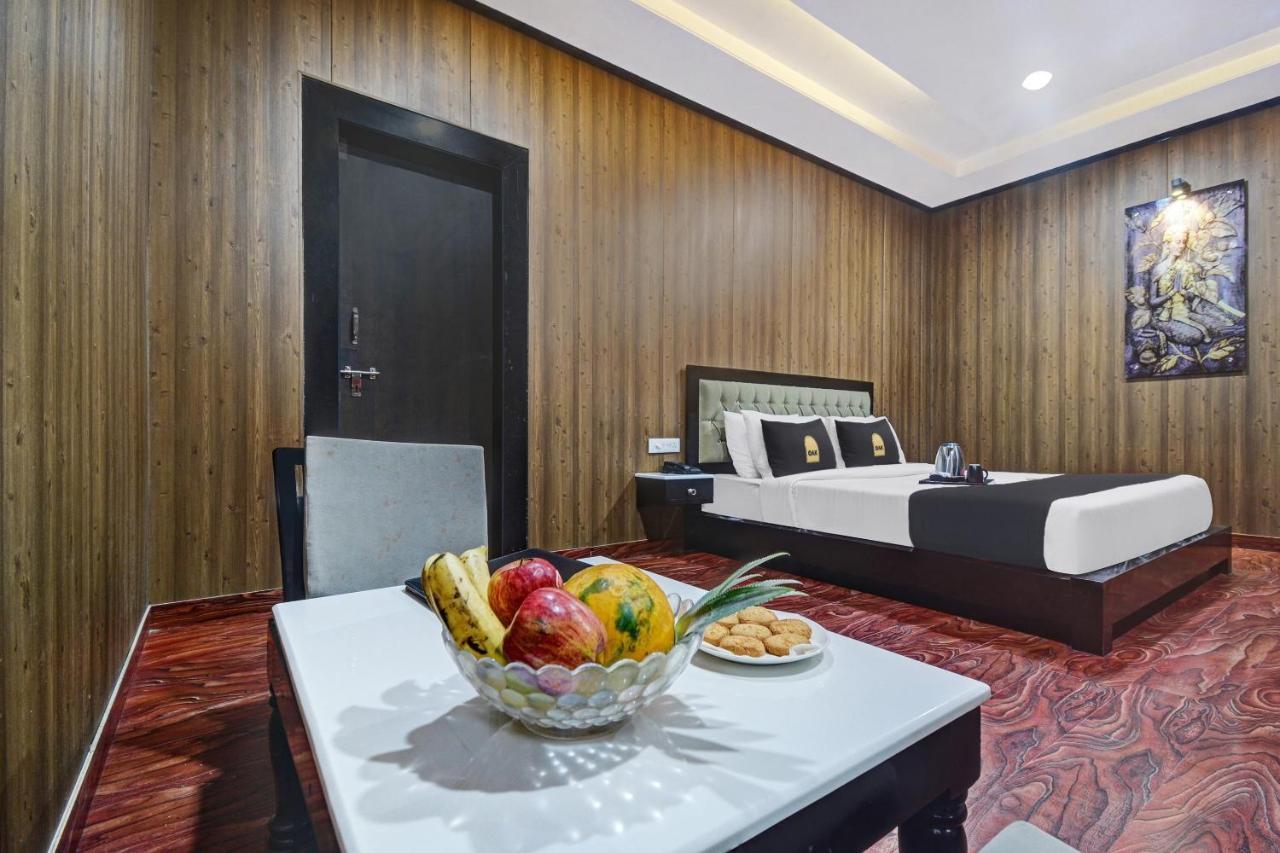 Collection O 44170 Vaishali Plaza 4* Jaipur