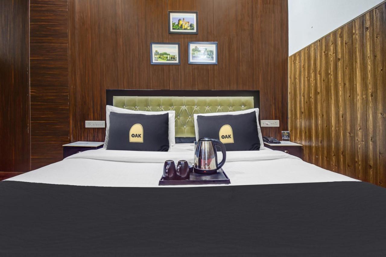 Collection O 44170 Vaishali Plaza Hotel Jaipur