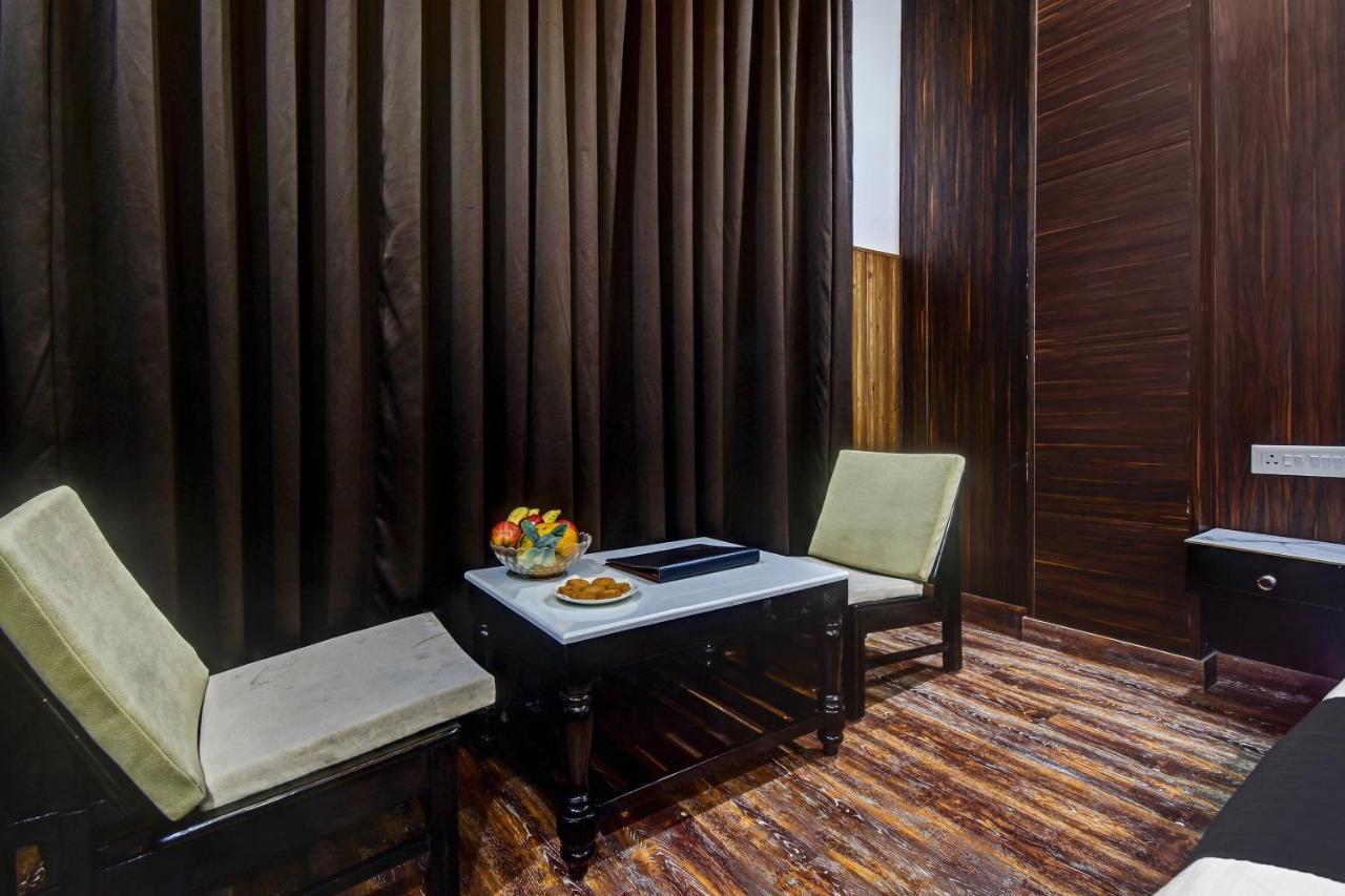 Hotel Collection O 44170 Vaishali Plaza