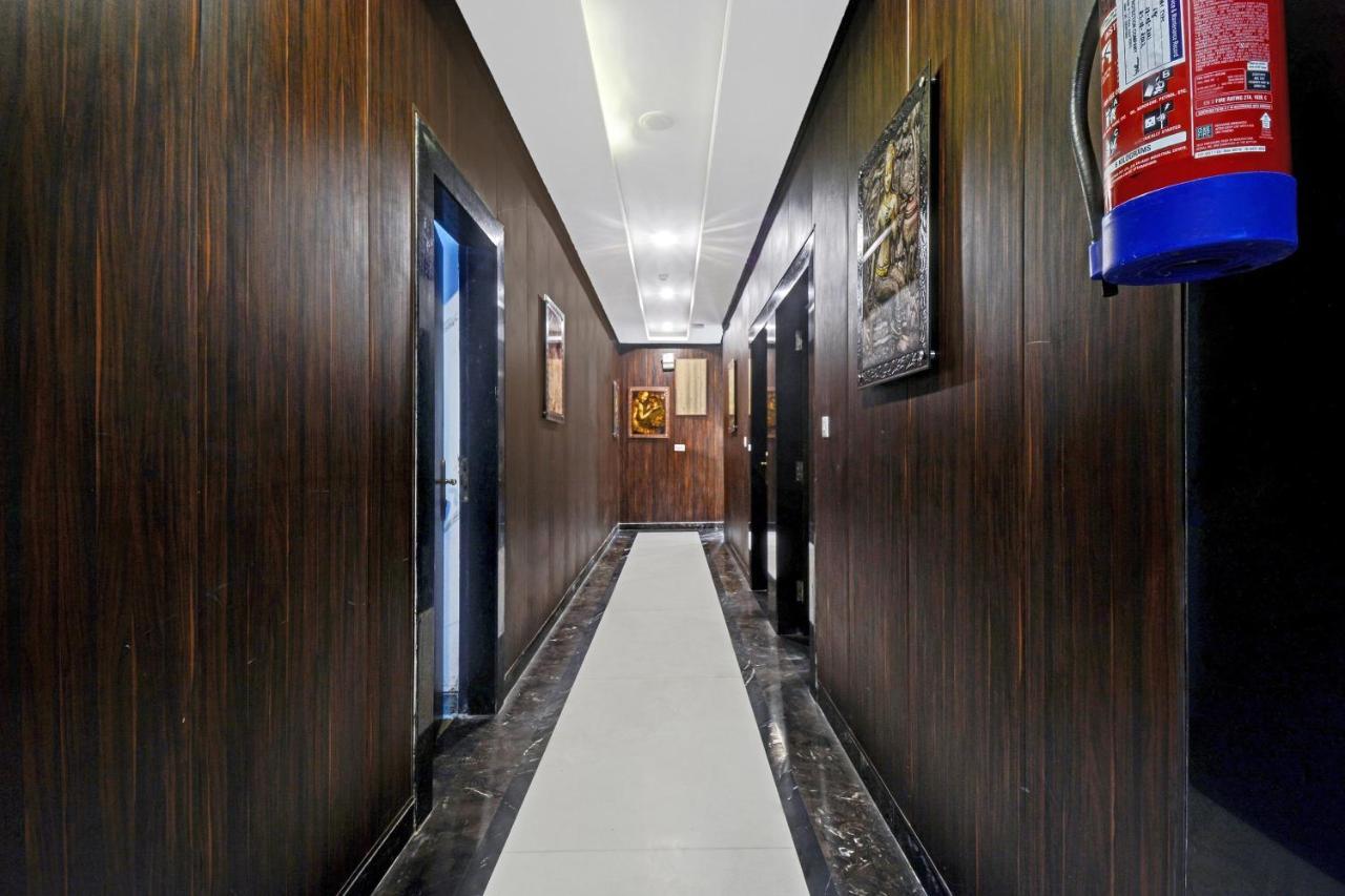 Hotel Collection O 44170 Vaishali Plaza