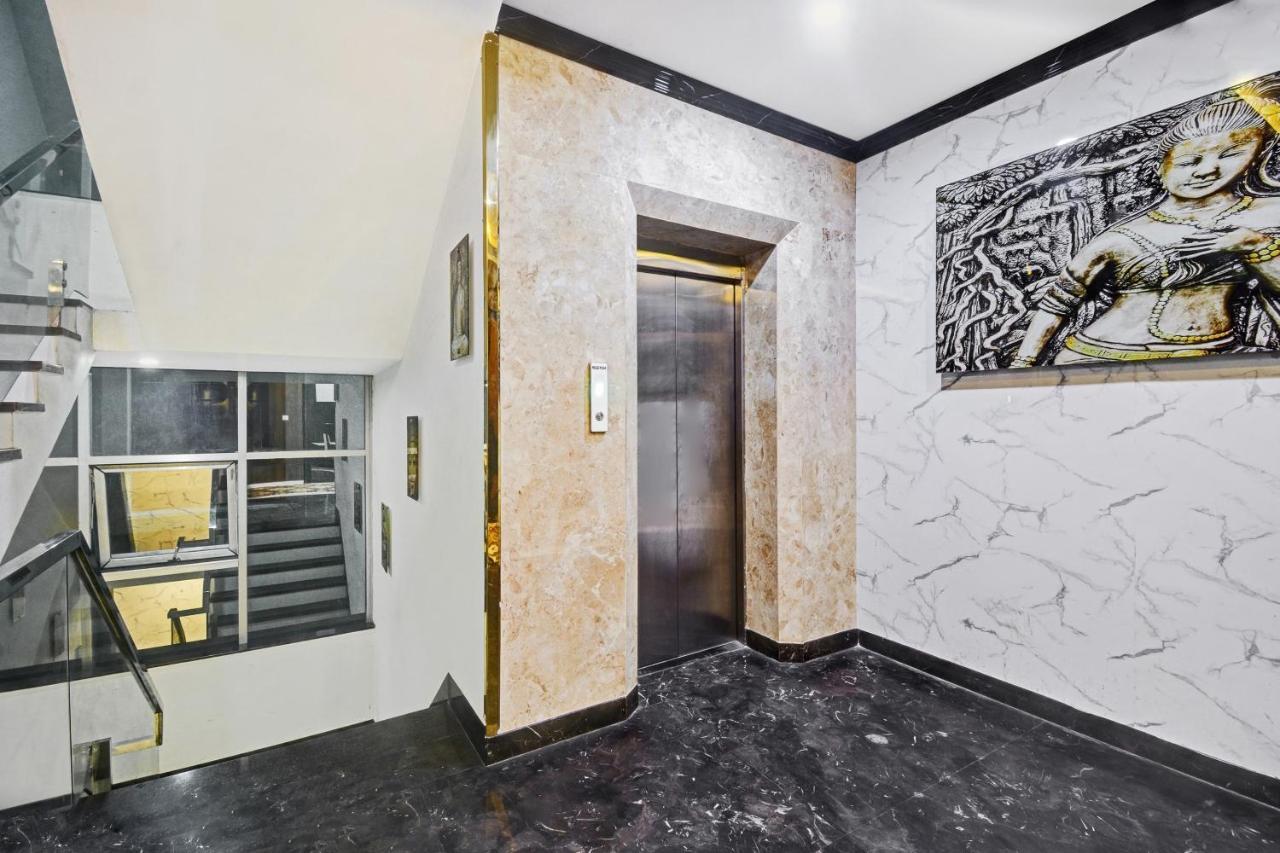 Hotel Collection O 44170 Vaishali Plaza