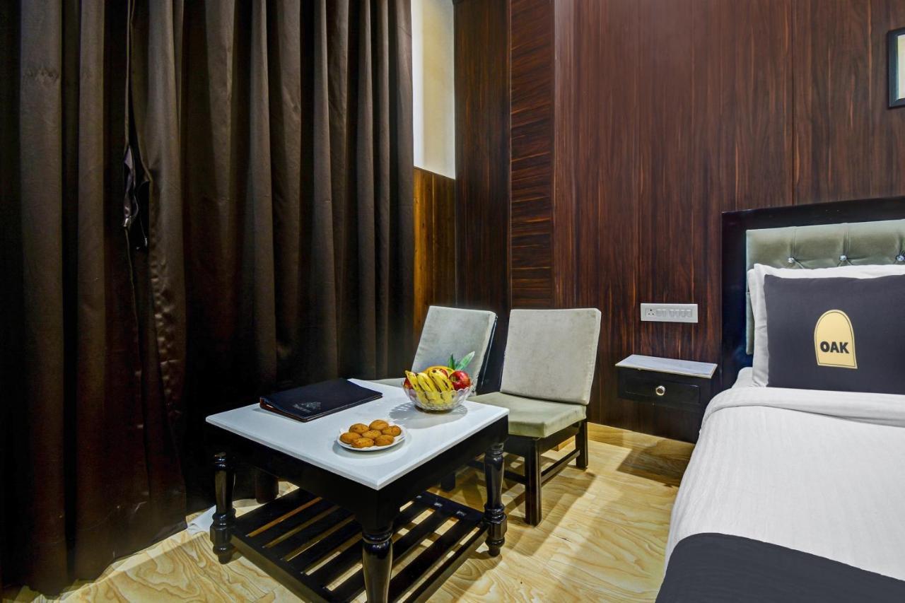 Hotel Collection O 44170 Vaishali Plaza