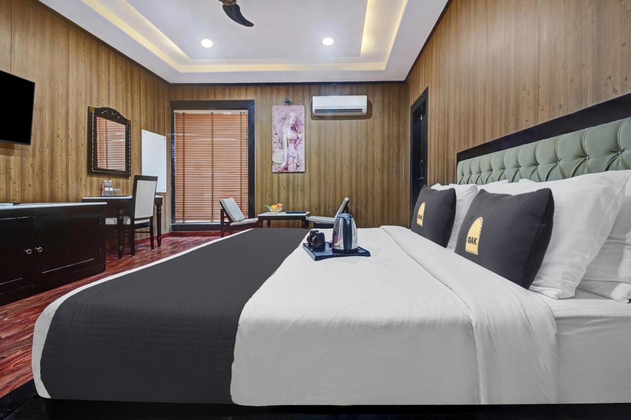 Hotel Collection O 44170 Vaishali Plaza