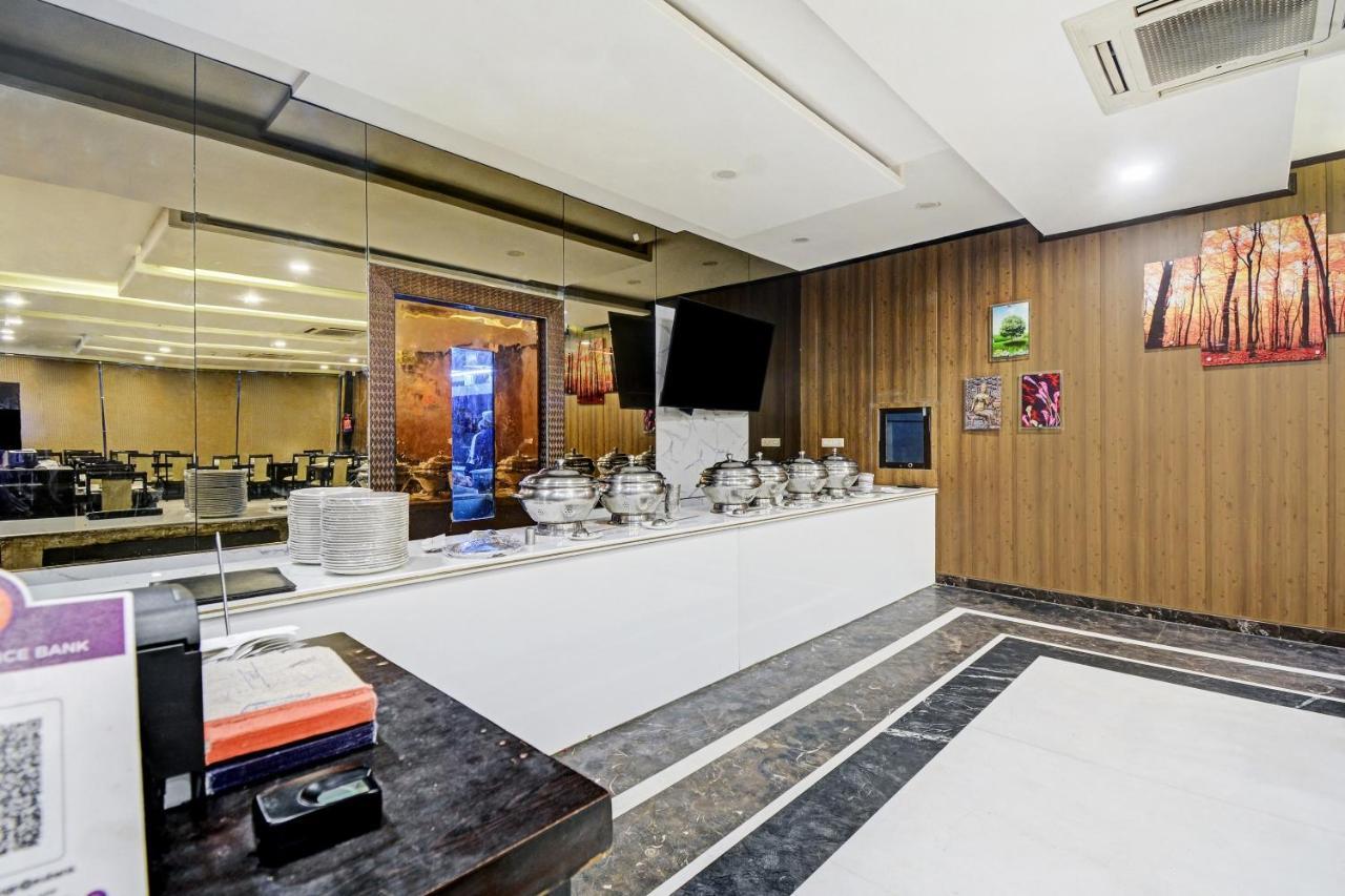 Collection O 44170 Vaishali Plaza Hotel Jaipur