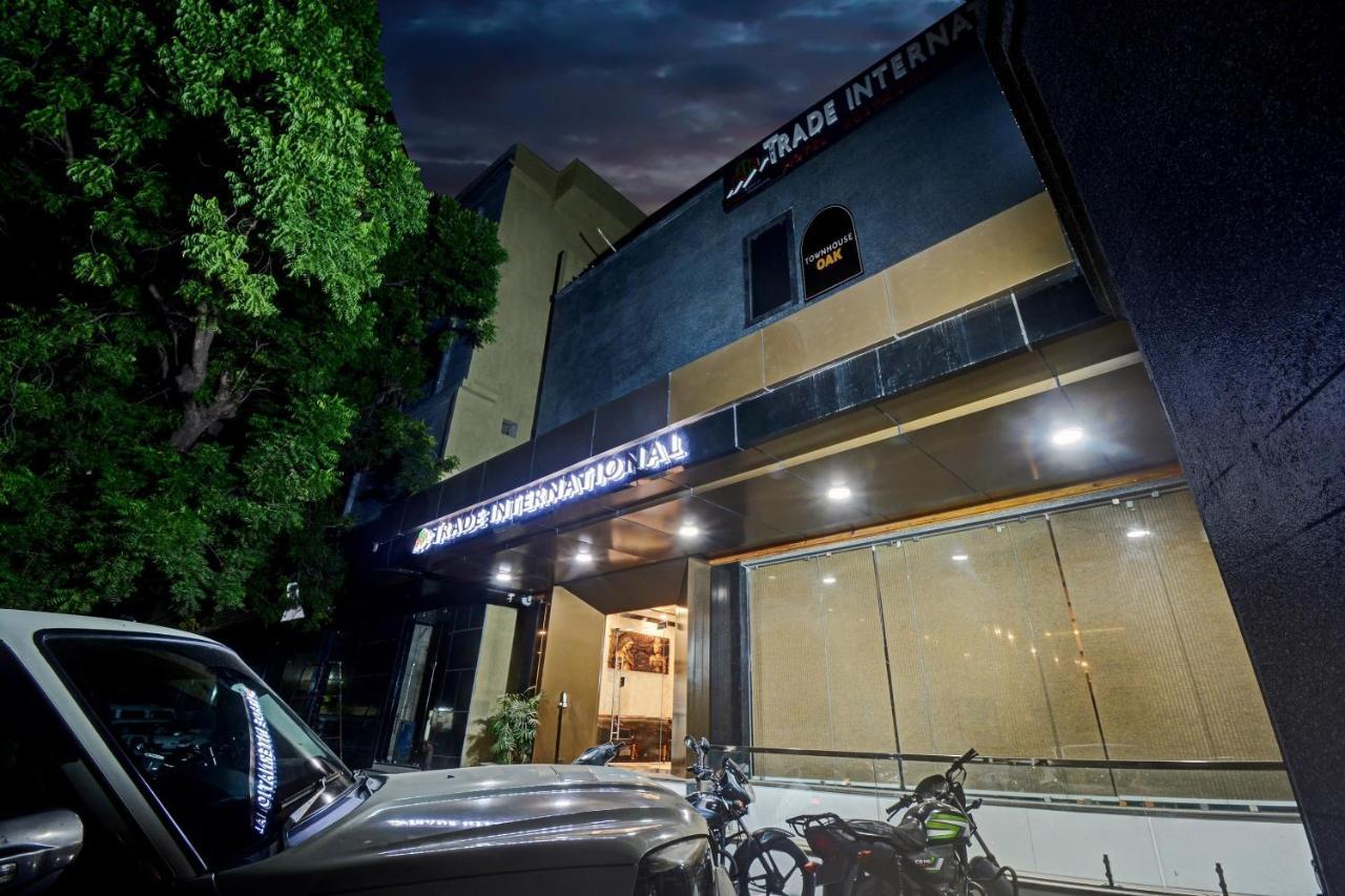Hotel Collection O 44170 Vaishali Plaza Jaipur