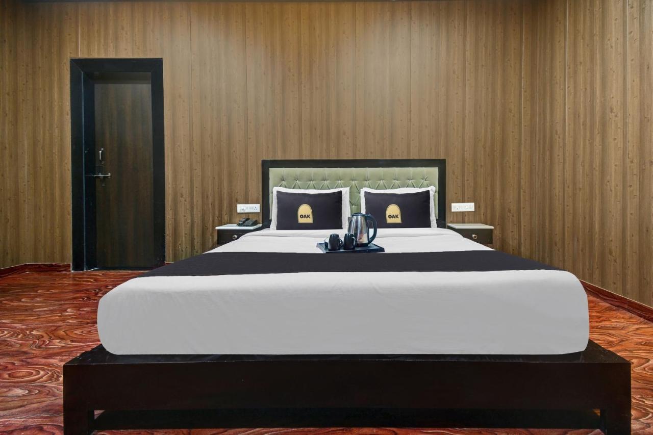 Collection O 44170 Vaishali Plaza 4* Jaipur