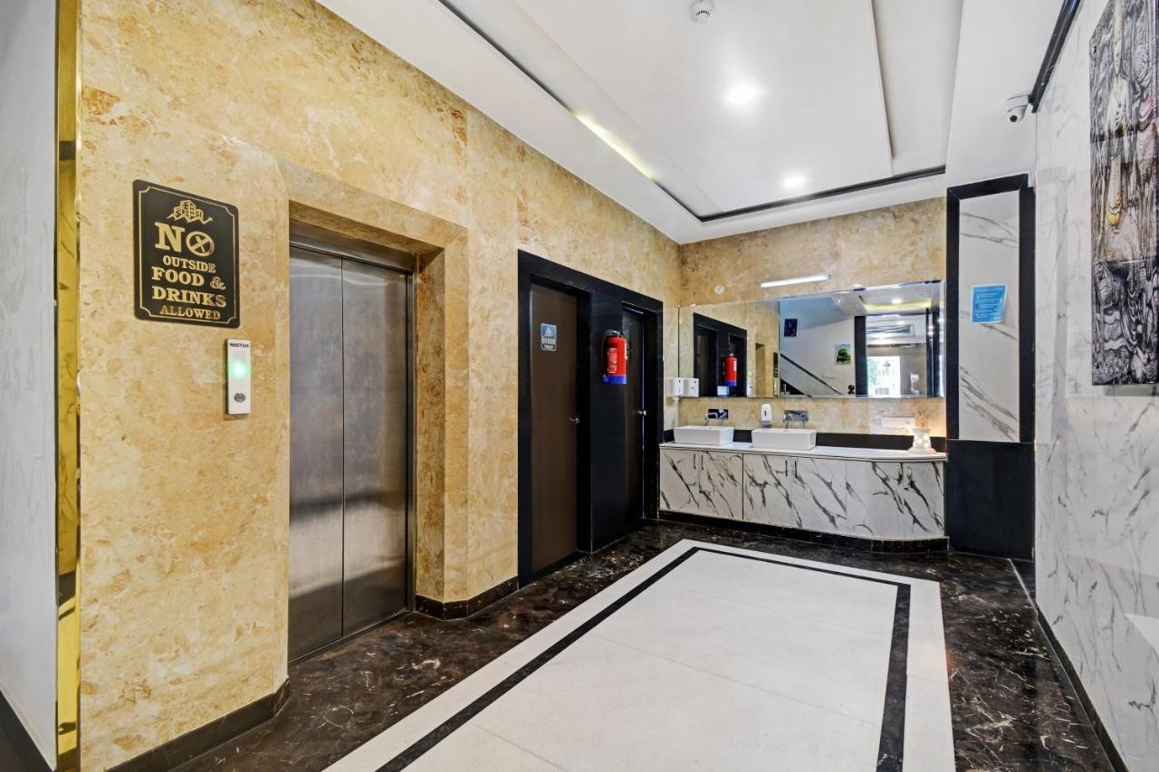 Collection O 44170 Vaishali Plaza Hotel Jaipur