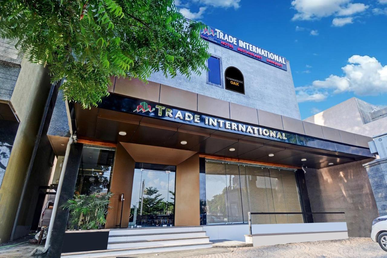 Hotel Collection O 44170 Vaishali Plaza Jaipur