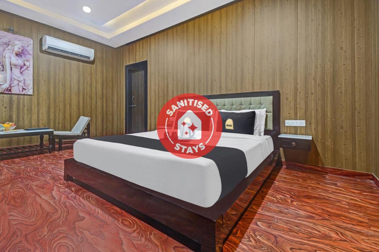Collection O 44170 Vaishali Plaza Hotel