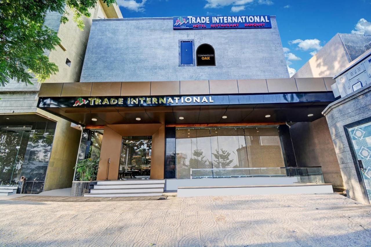 Collection O 44170 Vaishali Plaza Jaipur