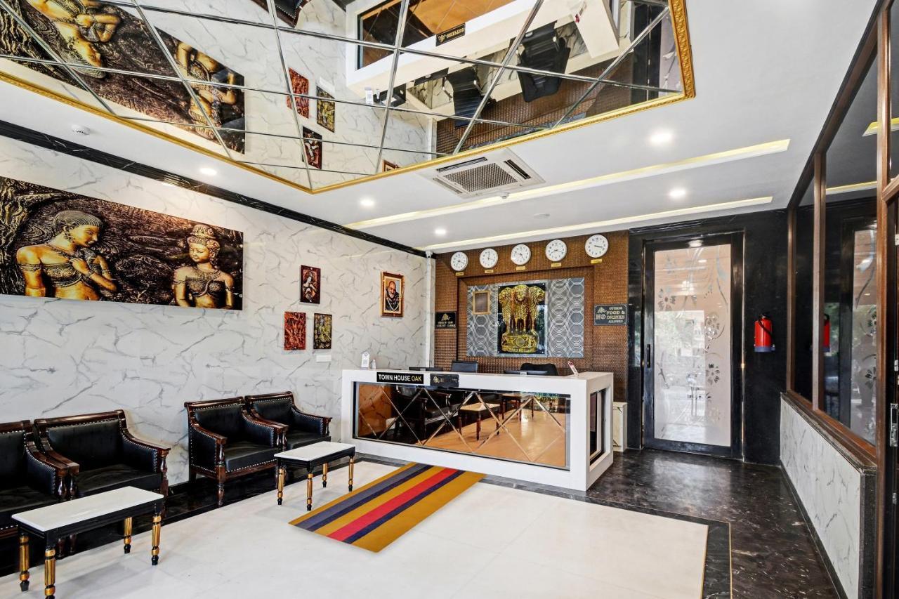 Hotel Collection O 44170 Vaishali Plaza Jaipur