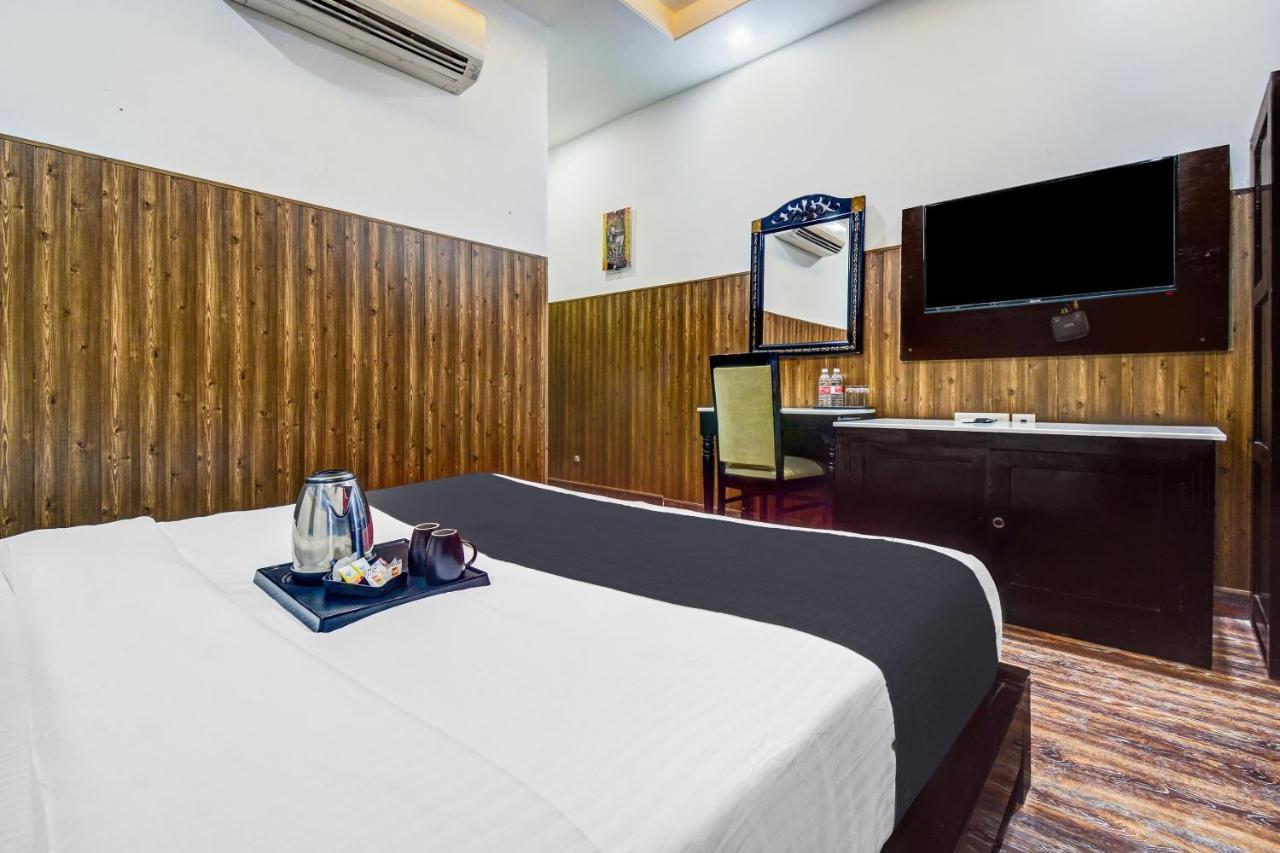 Collection O 44170 Vaishali Plaza 4* Jaipur