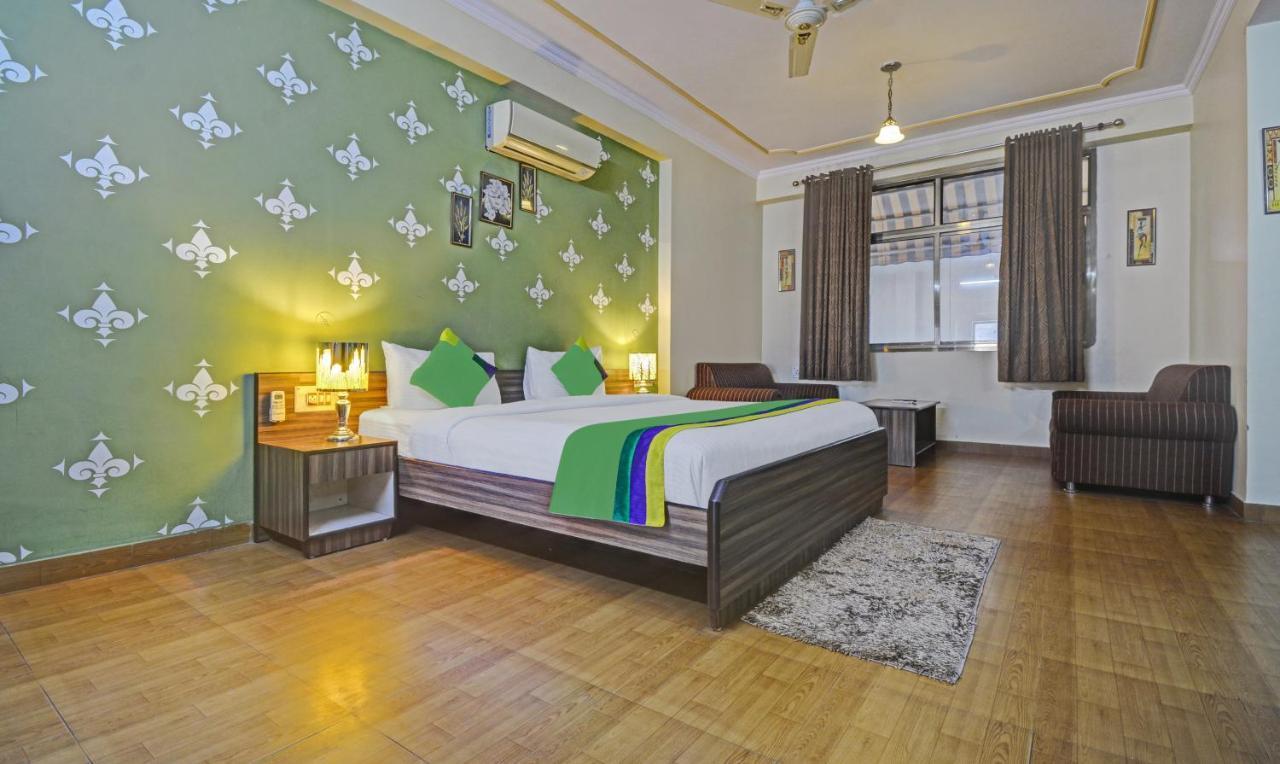 Hotel Treebo New Rockwell Vivek Vihar Jaipur
