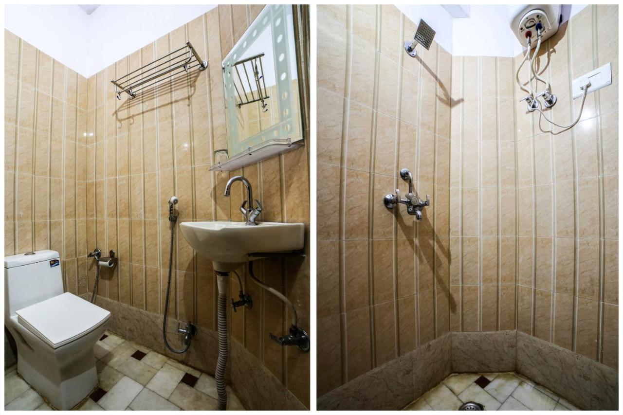Collection O 36316 Hotel White Palace 3*