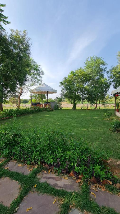 The Rustic Villa, A With Luxuries Amenities And Exotic Nature *