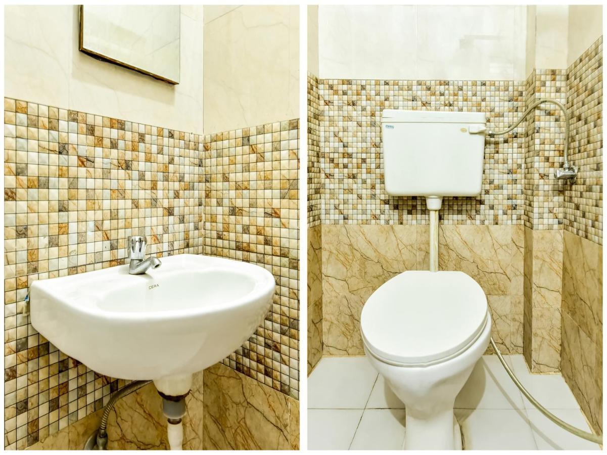 Hotel Spot On 75363 Shree Shyam Jaipur