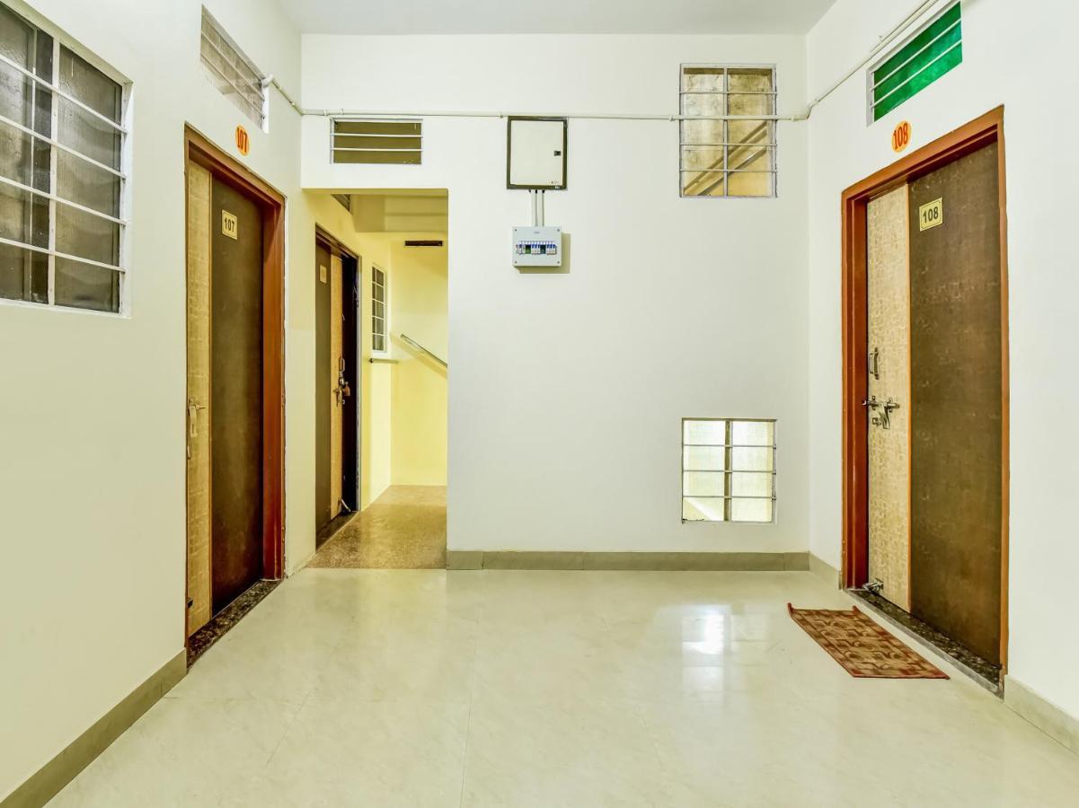 Hotel Spot On 75363 Shree Shyam