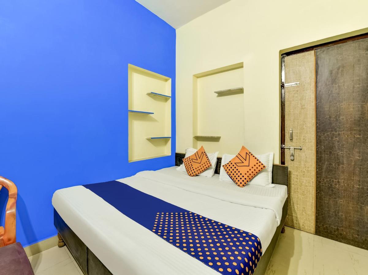 Spot On 75363 Shree Shyam Jaipur