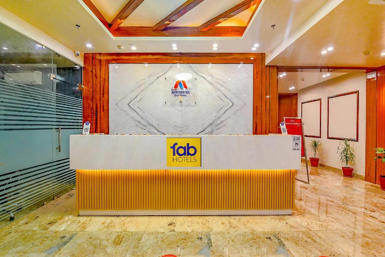 Fabhotel Prime Signature 4* Jaipur
