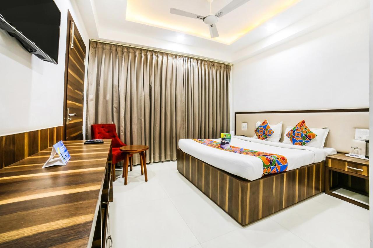 Fabhotel Prime Sapphire Hotel 3*