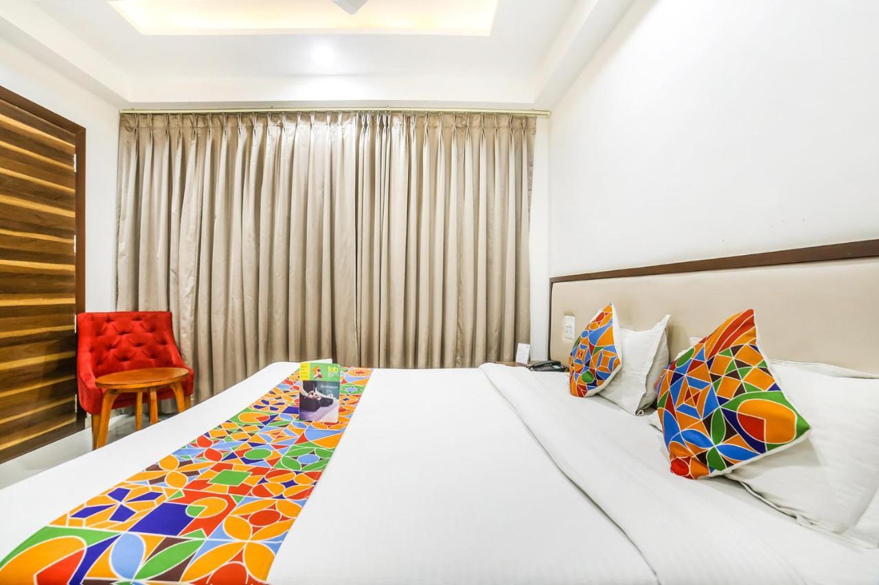 Fabhotel Prime Sapphire Jaipur