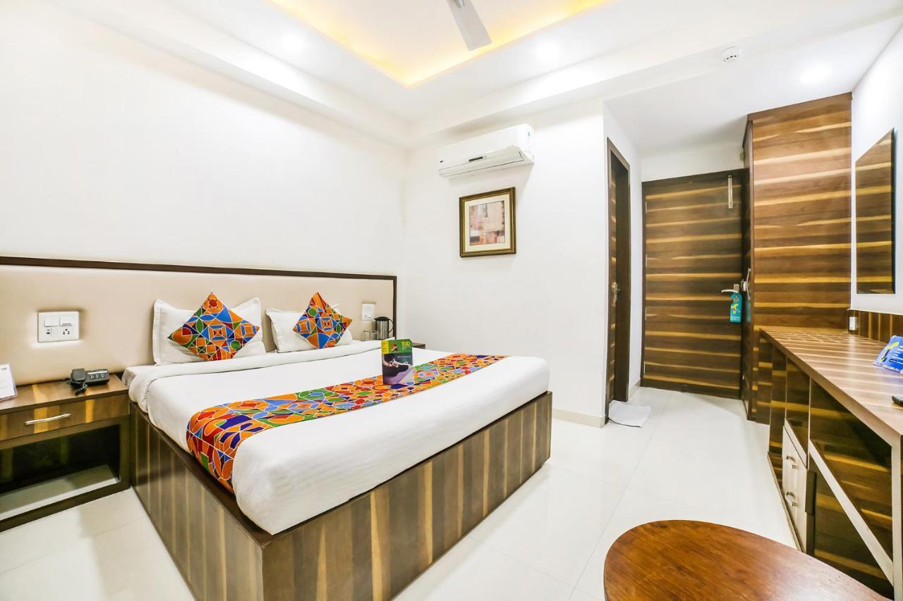 Hotel Fabhotel Prime Sapphire