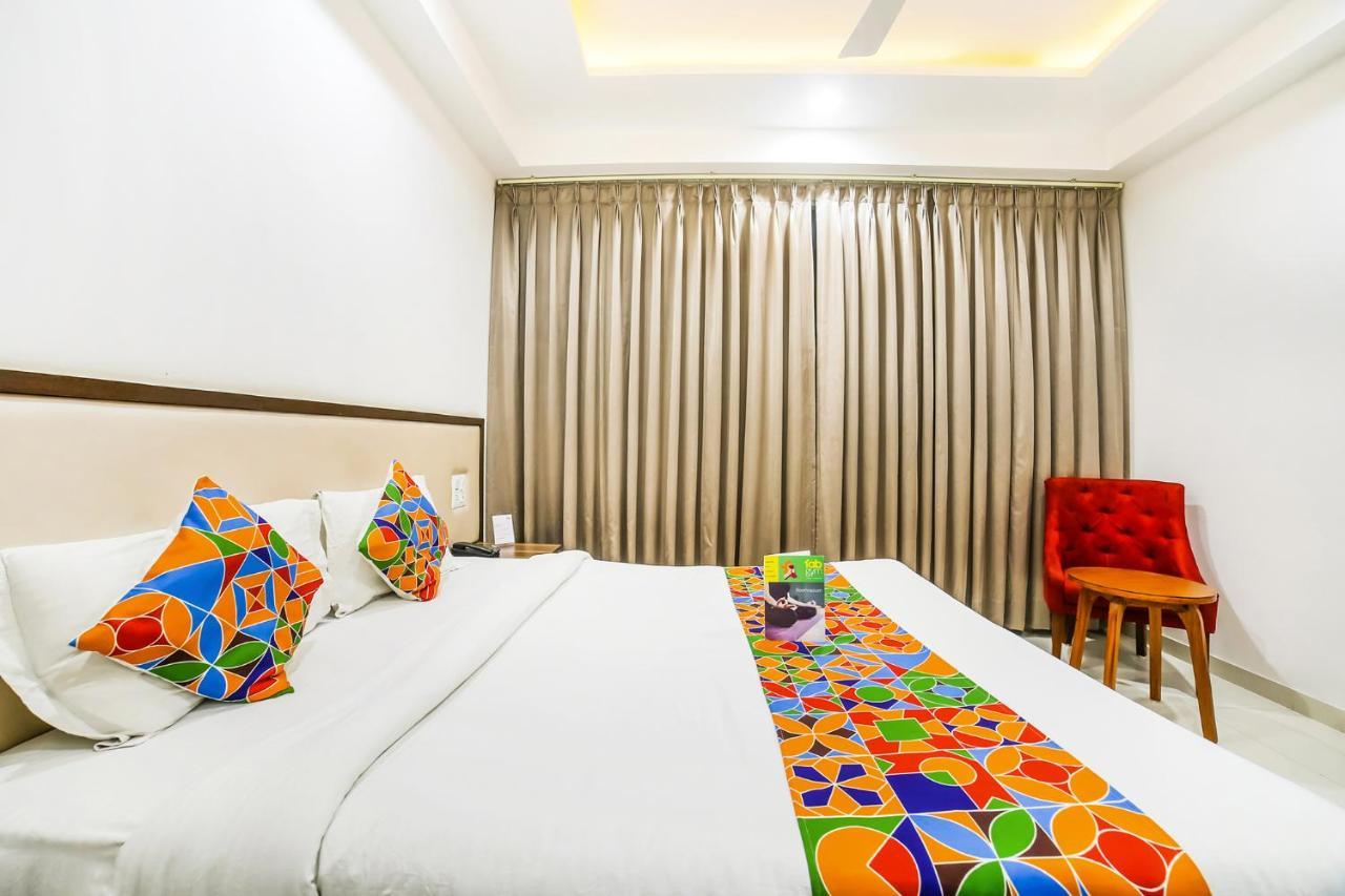 Fabhotel Prime Sapphire Jaipur
