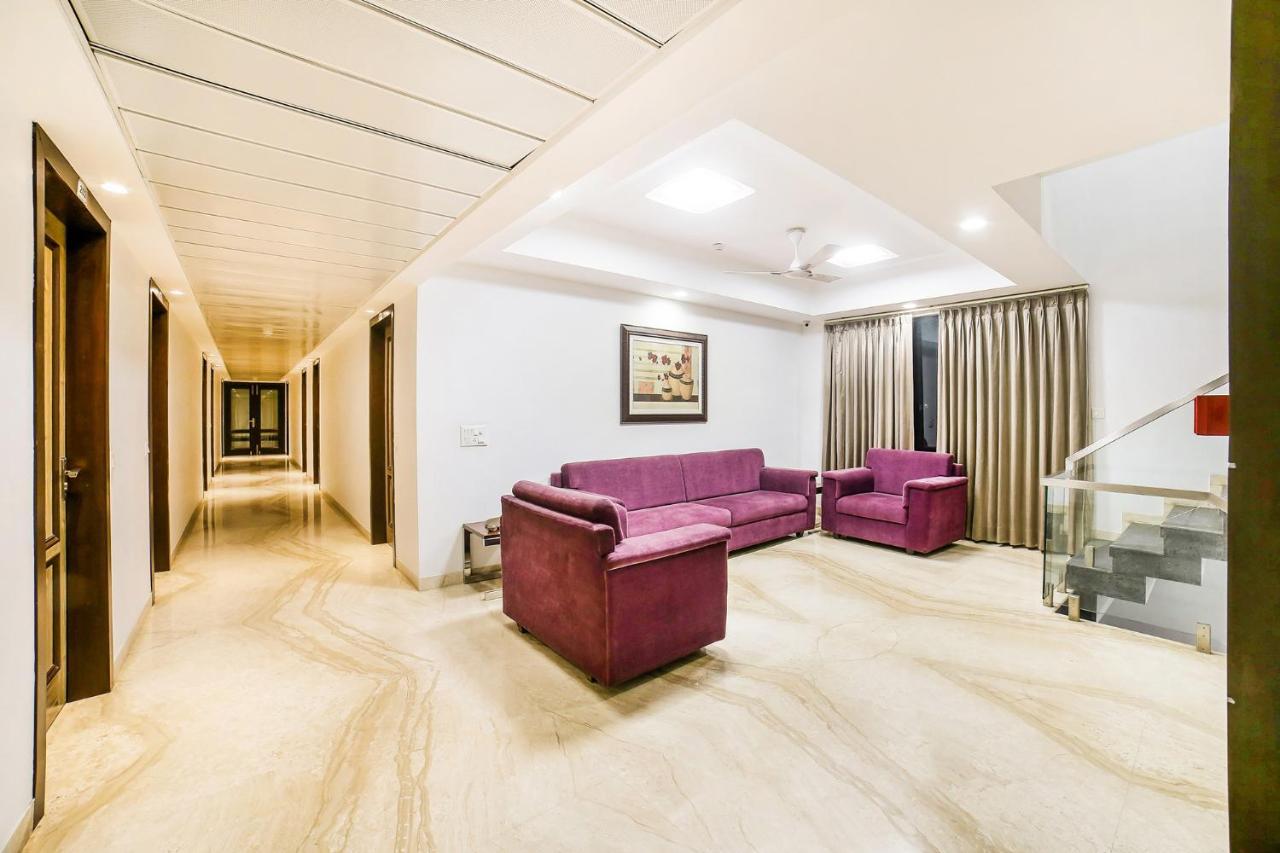 Fabhotel Prime Sapphire 3*