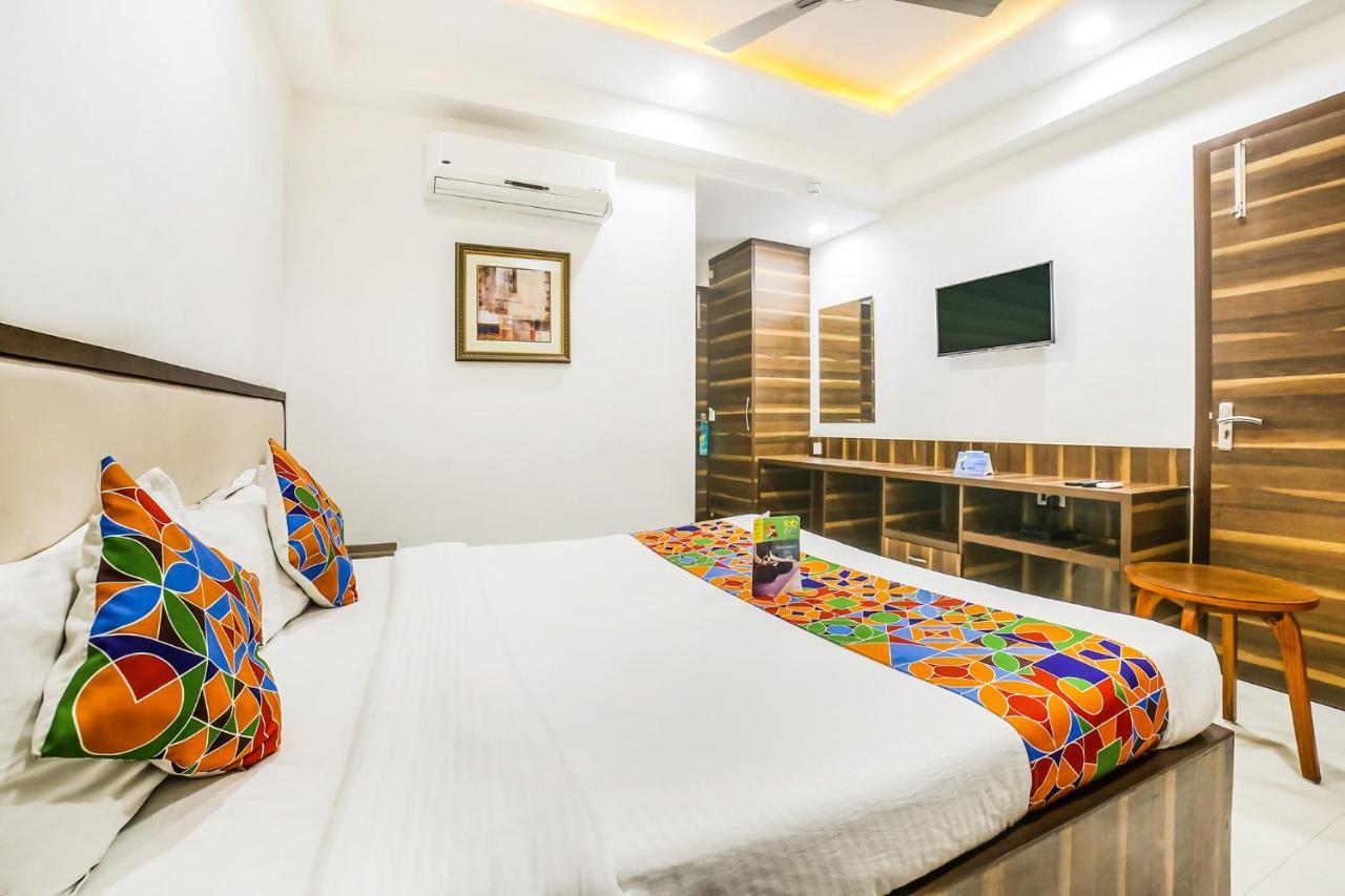 Hotel Fabhotel Prime Sapphire