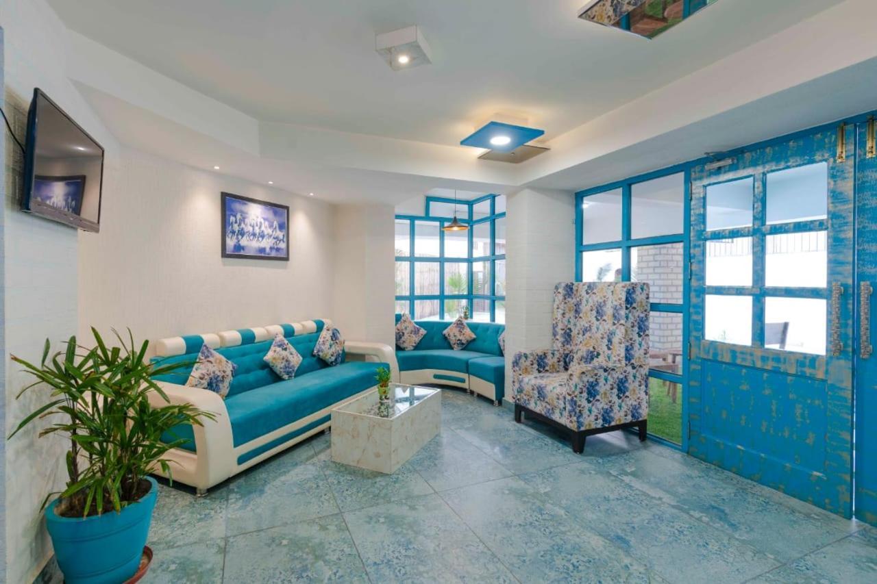 Istana - A Luxury Jaipur