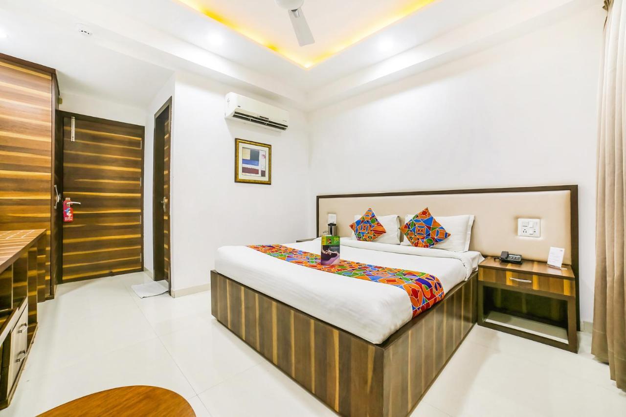 Fabhotel Prime Sapphire Hotel Jaipur