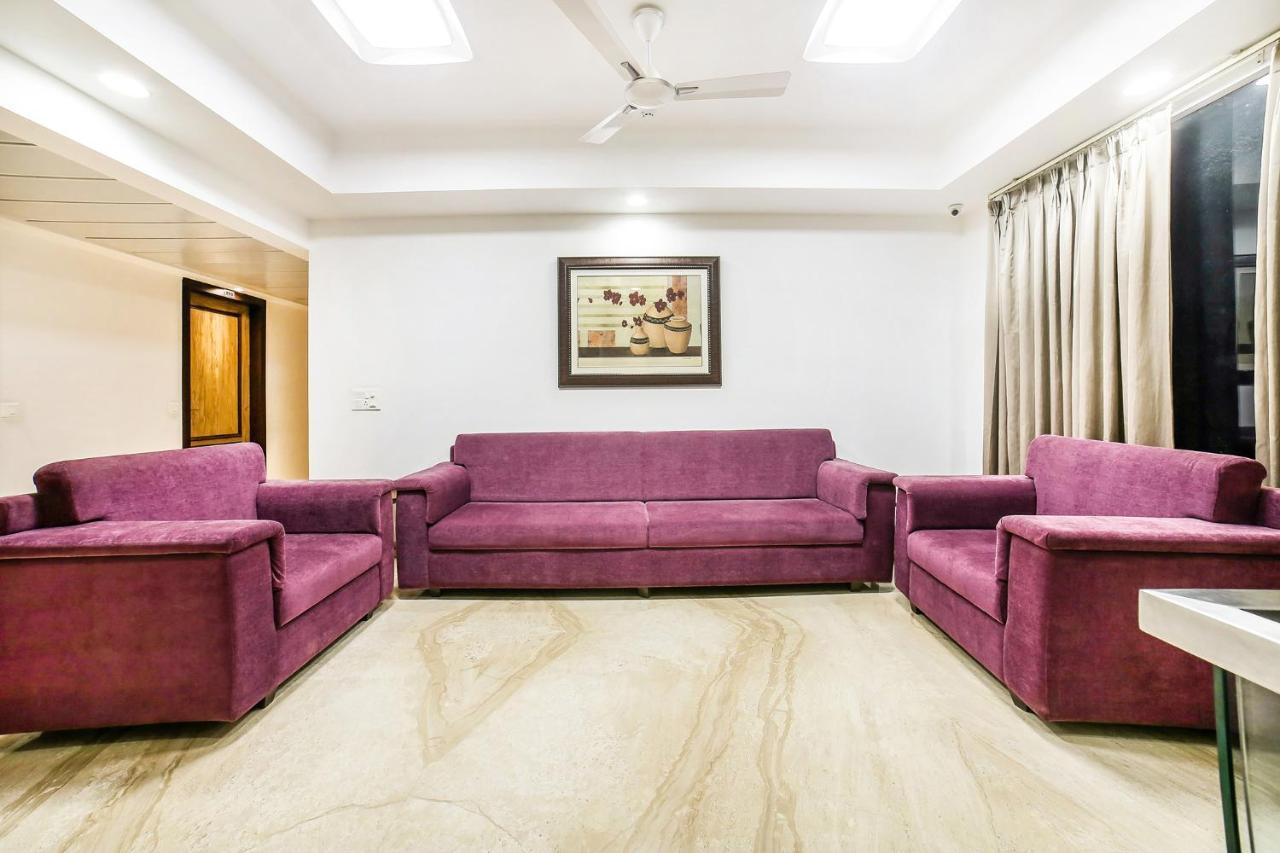 Hotel Fabhotel Prime Sapphire