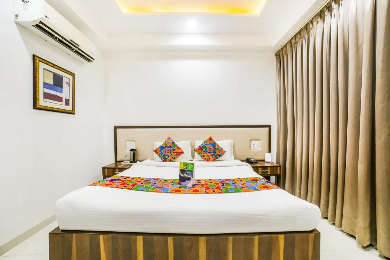 Fabhotel Prime Sapphire 3* Jaipur