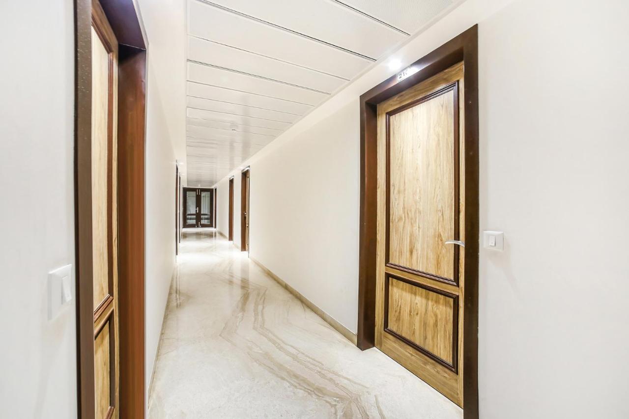 Fabhotel Prime Sapphire 3*