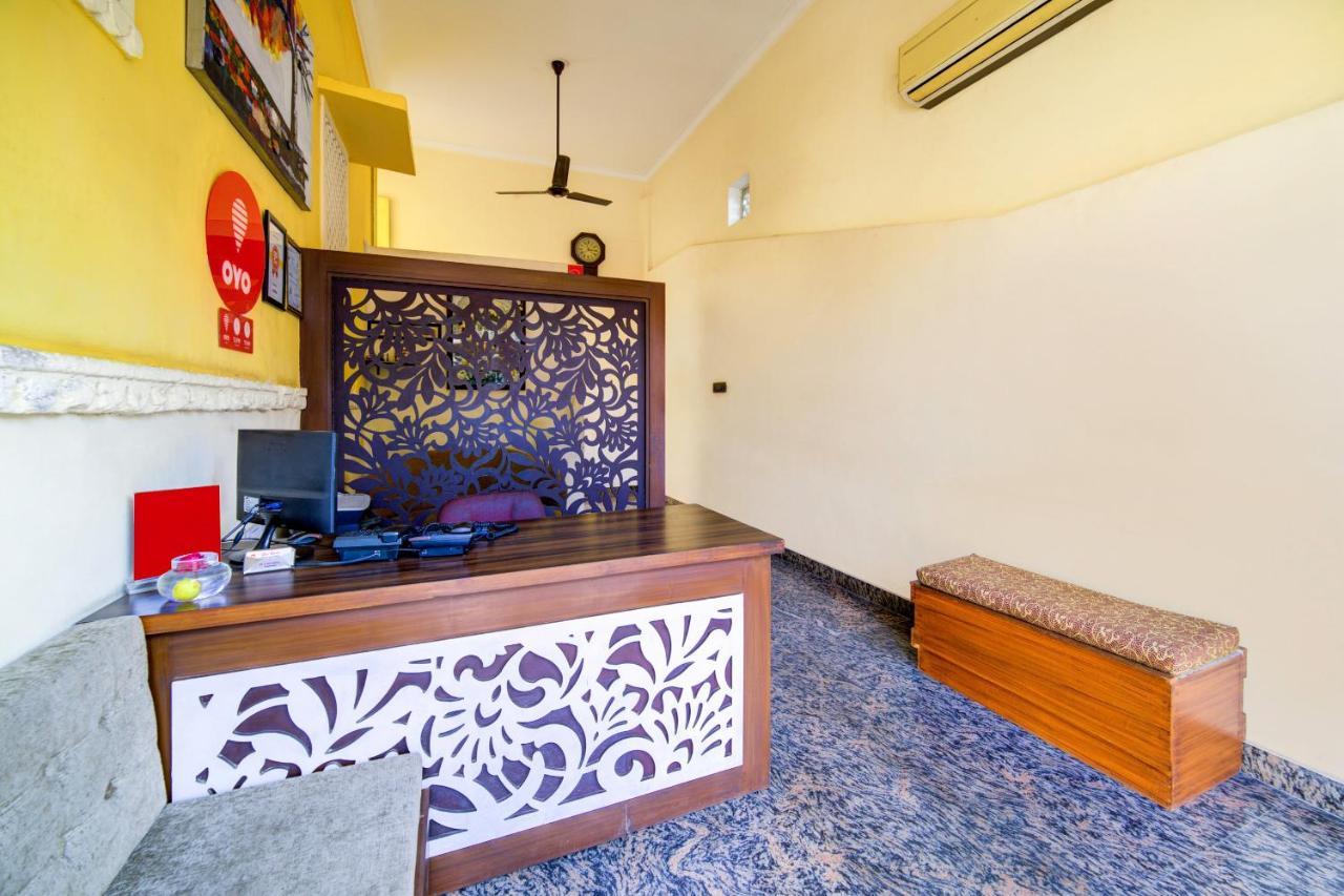 Oyo Flagship 14537 Amer Haveli Hotel Jaipur