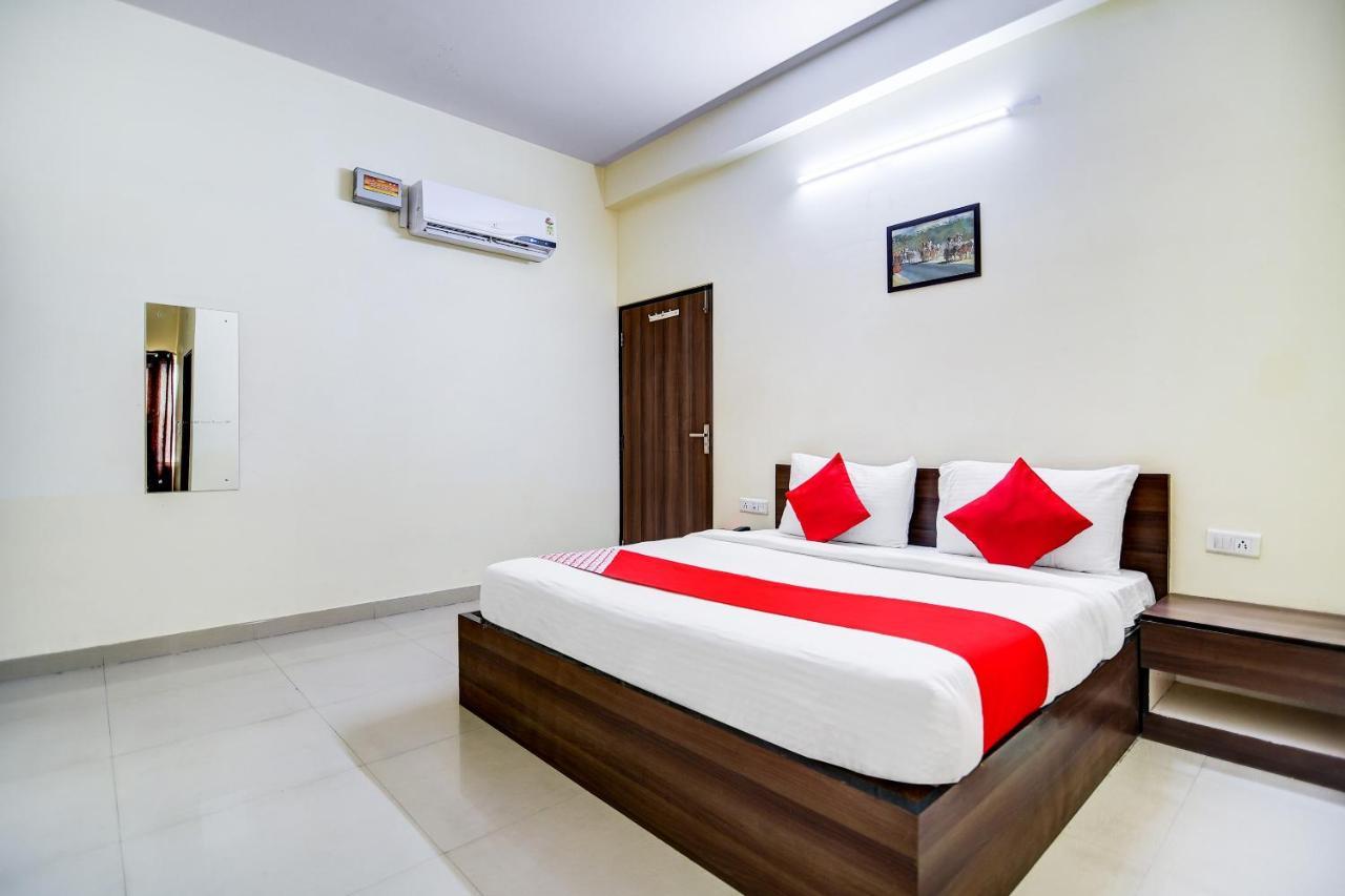 Collection O 28716 Aditya Residency Hotel Jaipur