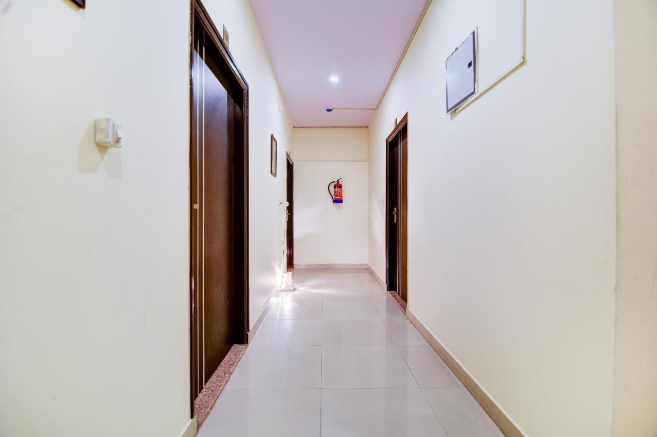 Collection O 28716 Aditya Residency Hotel Jaipur