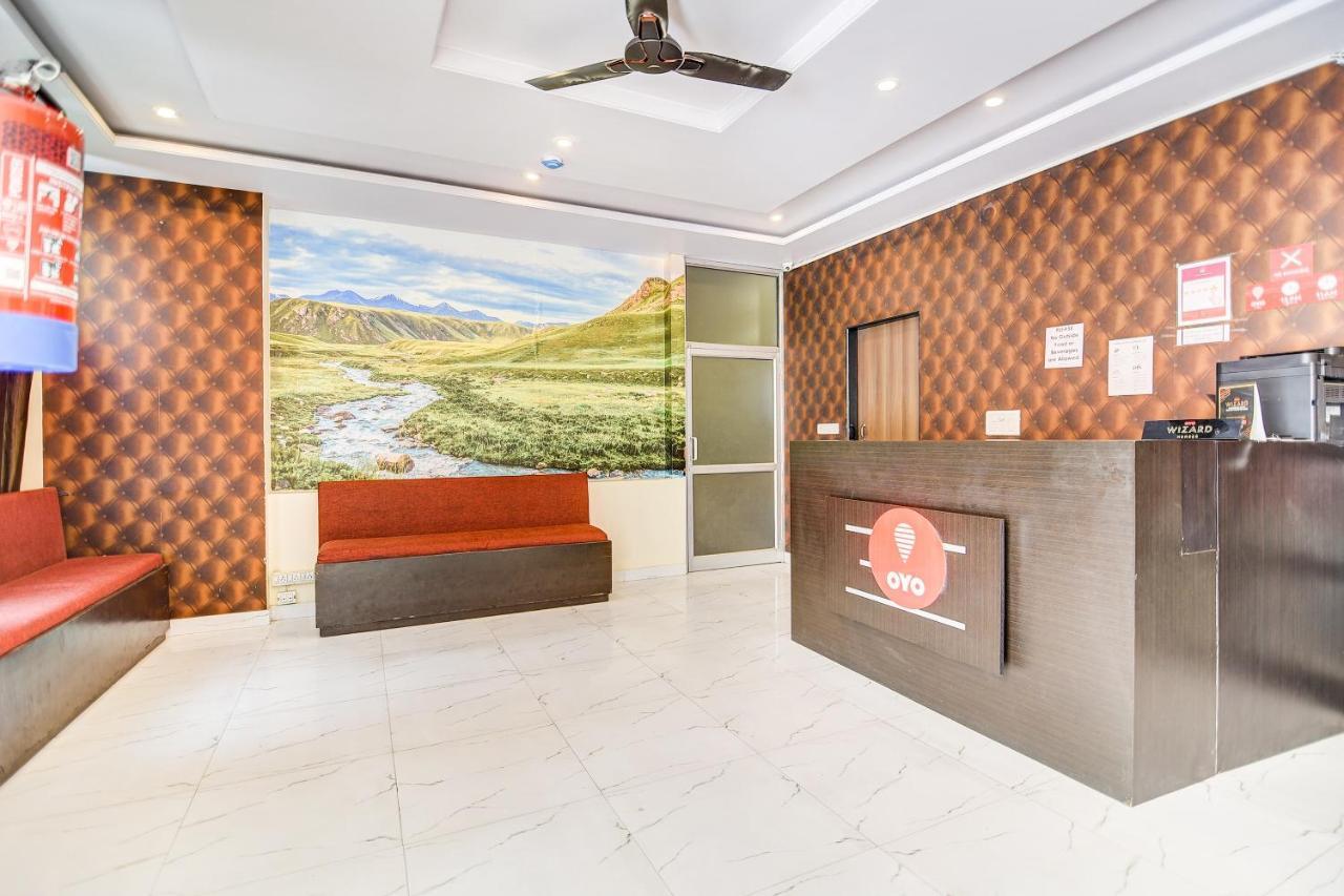 Hotel Collection O 28716 Aditya Residency