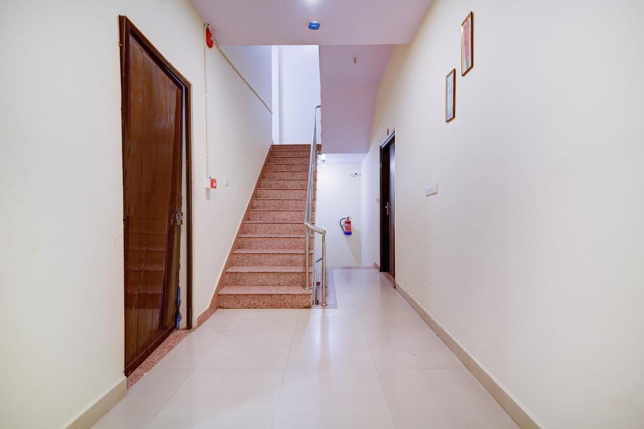 Collection O 28716 Aditya Residency 4* Jaipur