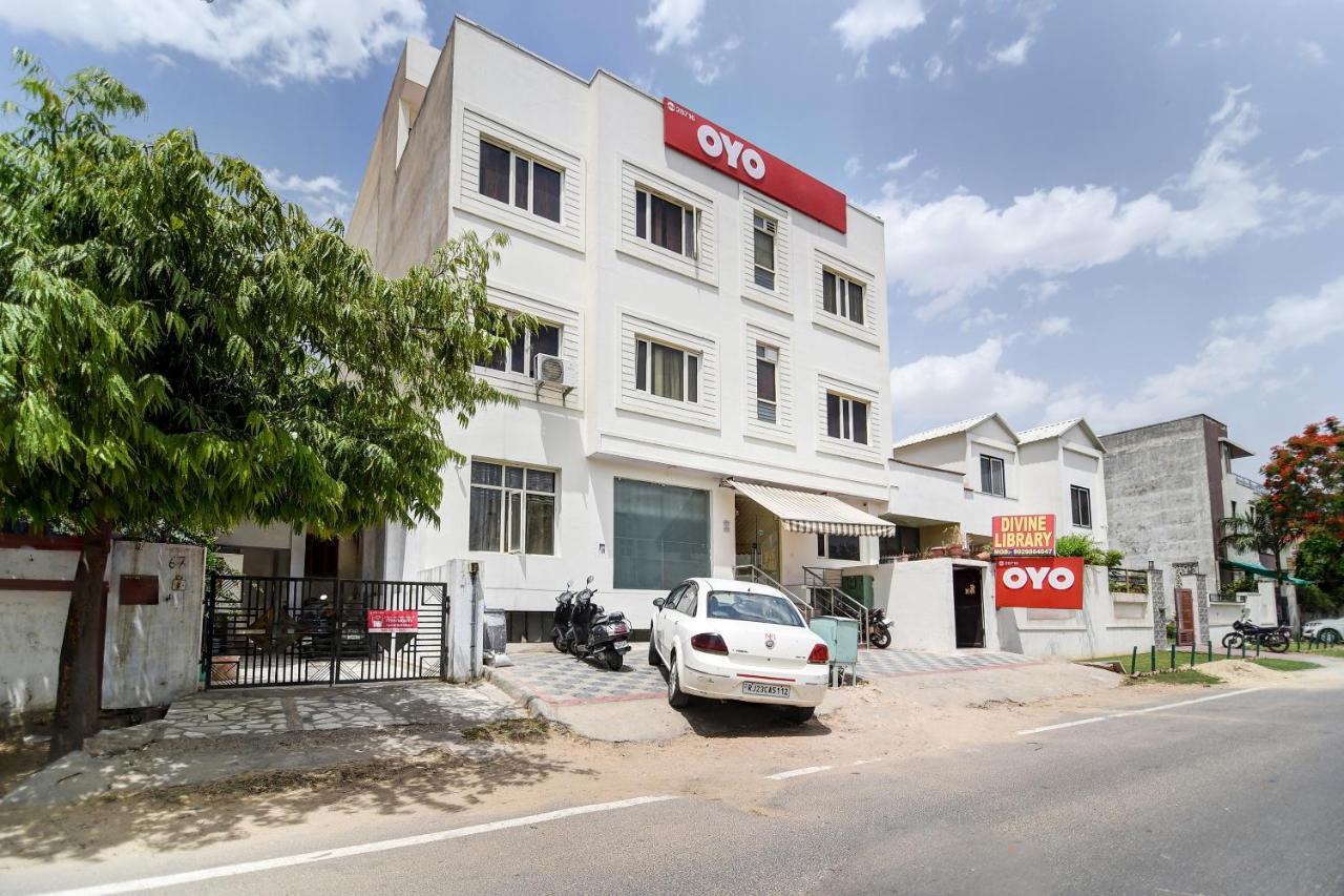 Collection O 28716 Aditya Residency 4* Jaipur