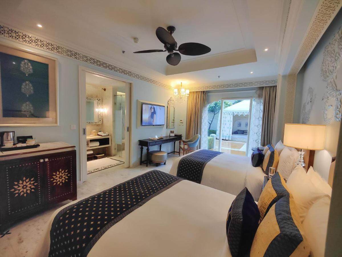 Hotel The Leela Palace