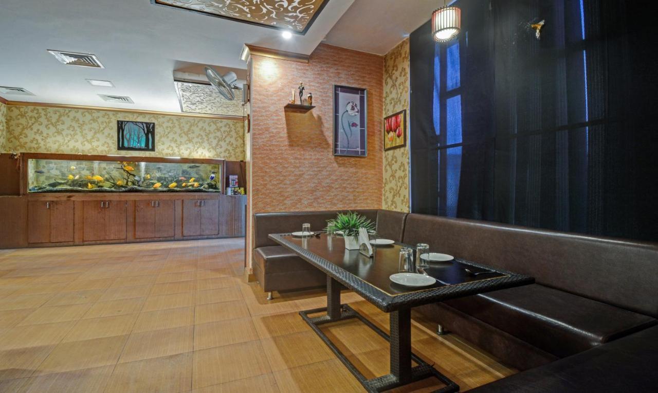 Treebo New Rockwell Vivek Vihar Hotel 3*