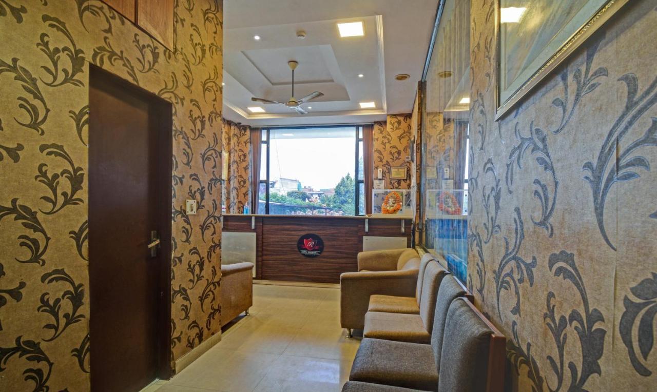 Treebo New Rockwell Vivek Vihar 3* Jaipur
