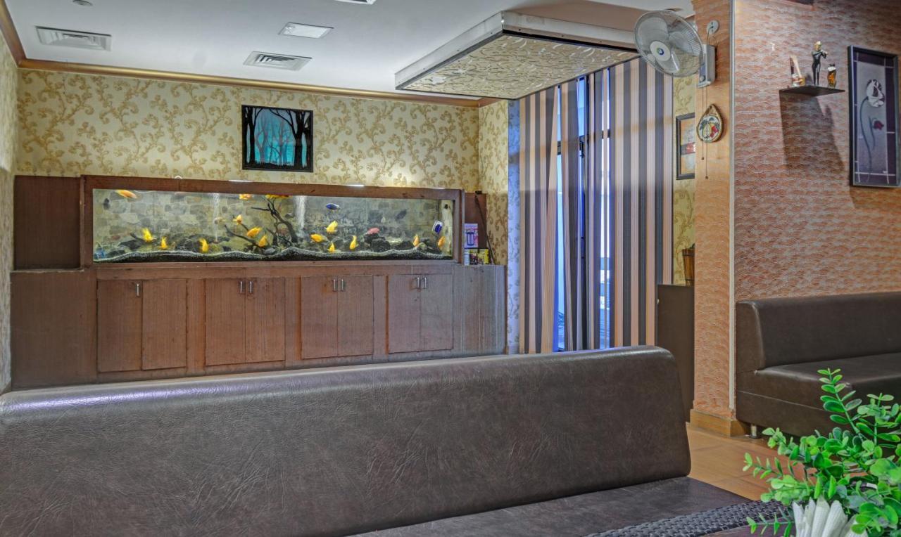 Treebo New Rockwell Vivek Vihar Hotel Jaipur