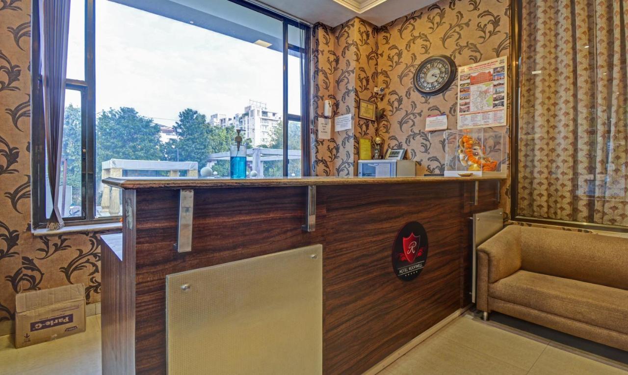 Hotel Treebo New Rockwell Vivek Vihar 3*