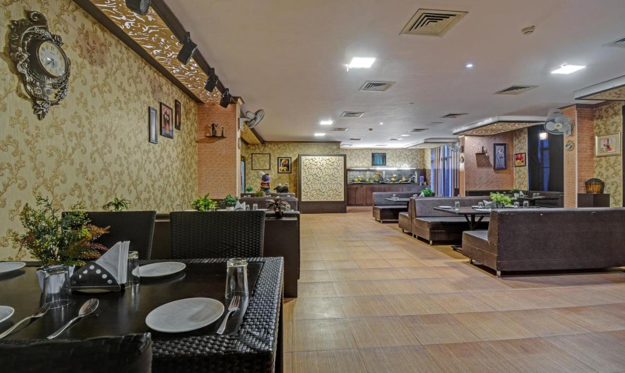 Hotel Treebo New Rockwell Vivek Vihar Jaipur