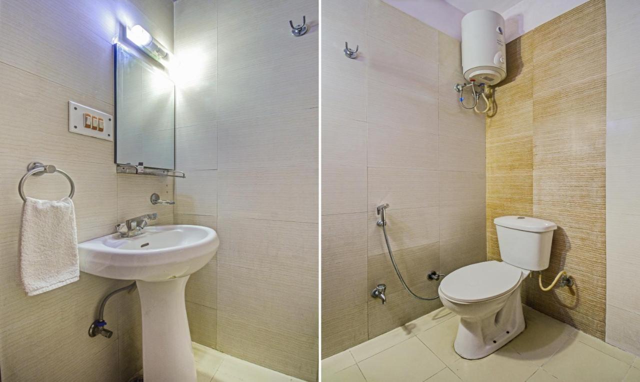 Treebo New Rockwell Vivek Vihar 3* Jaipur