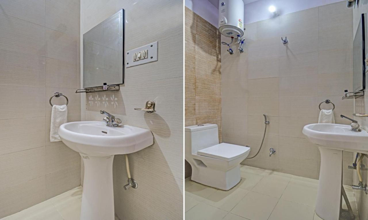 Treebo New Rockwell Vivek Vihar 3* Jaipur