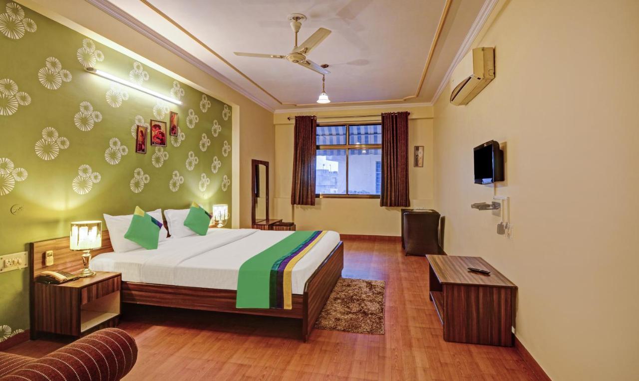 Treebo New Rockwell Vivek Vihar Jaipur