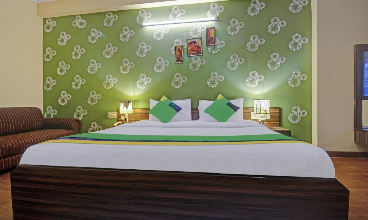 Treebo New Rockwell Vivek Vihar